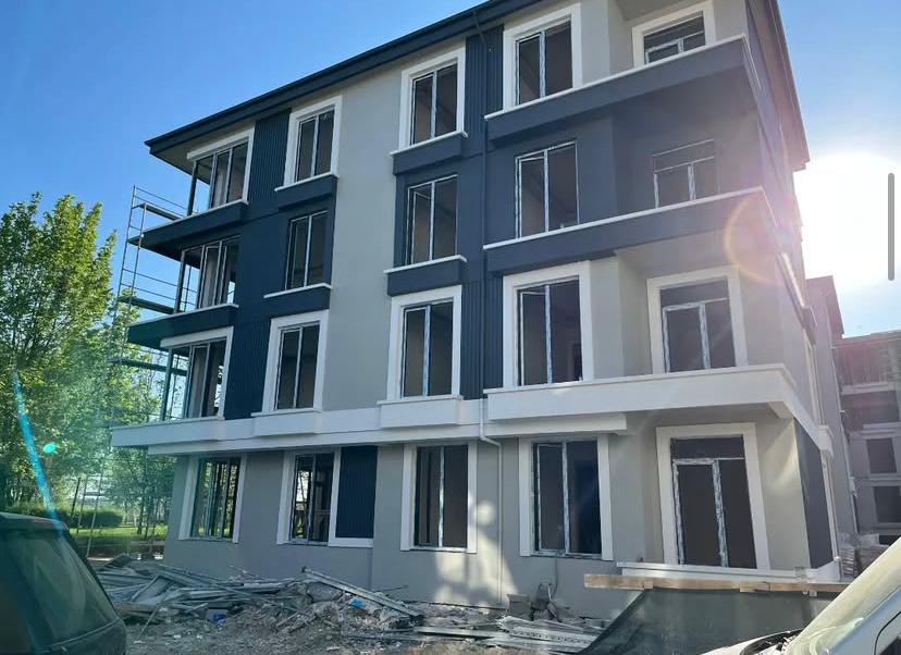 U&C Yapı Dizayn